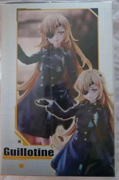 勝利の女神：NIKKE　1/7スケールフィギュア　フリューギロチン＆フレアアリス