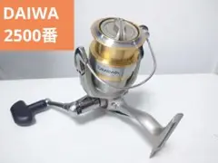 DAIWA、ダイワ、スピニングリール、エギング、シーバス、ロッド、釣り竿、釣竿