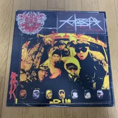 [JPN 12"] 大神 / 大怪我 (RR12-88014)