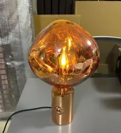 TOM DIXON/MELT TABLE COPPER 銅色 デザイナーズ照明