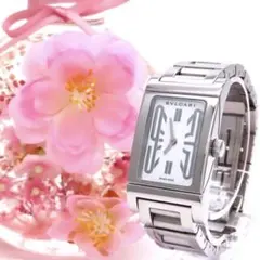 美品 レッタンゴロ BVLGARI ブルガリ 時計 RT39S