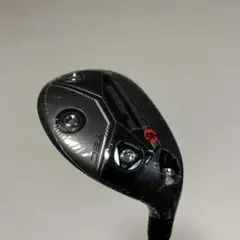 Cobra King Tec 5H 24 Tour ad 6 SR 新品