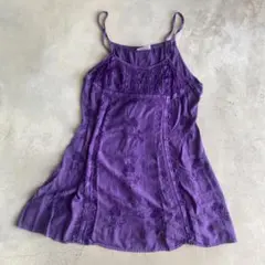 handmade india embroidery one piece