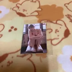 黒嵜菜々子 BOMB 応募特典写真 5枚セット