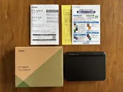 高校生モデル XD-Z4805カシオ CASIO 電子辞書 EX-word 3