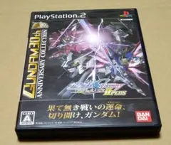 機動戦士ガンダムSEED DESTINY連合vsザフト2 PLUS 30th