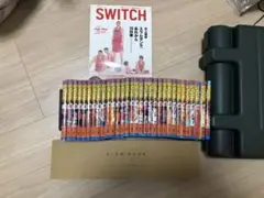 スラムダンク 全巻 switch 黒板カード あれから10日後 セット