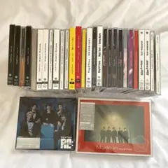 King & Prince キンプリ CD まとめ売り 30点 特典あり