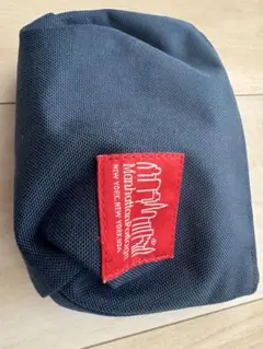 マンハッタンポーテージ 正規品 ポーチ Nylon Clutch