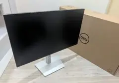 Dell P2422HE 24インチ USB-Cハブモニター
