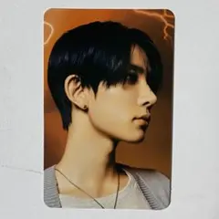 ENHYPEN ORANGEBLOOD musickorea ヒスン ラキドロ