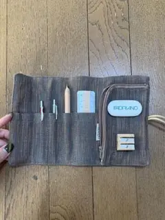FABRIANO ペンケース 文房具 セット