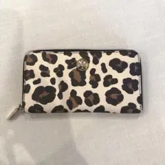 トリーバーチ★長財布 美品