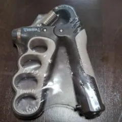 ハンドグリップ 5〜100kg　カウンター付