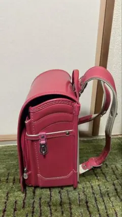 ピンク ランドセル