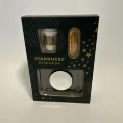 スターバックス　ミニチュアコレクション “For Here”