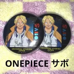 【ONEPIECE】2024コレクタブル缶バッチ