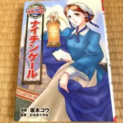 【美品】ナイチンゲール