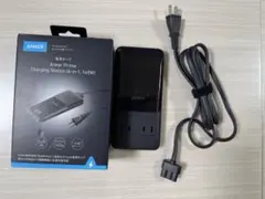 Anker Prime Charging Station 6in1, 140W