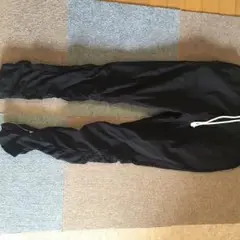 H&M サイドジップ 32
