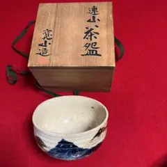 清風与平造 水彩磁 貝彫 水草文 花入 水指 m52095432518_1.jpg?1659687332
