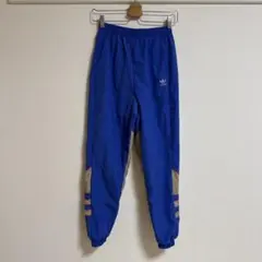 【美品】adidas トラックパンツ