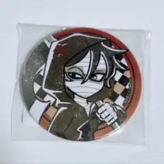 殺戮の天使 DMMスクラッチ ザック 缶バッジ