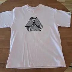 Nike 幾何学模様プリント Tシャツ