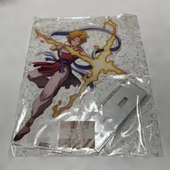 幽遊白書 朱雀 アクリルスタンド 特大 新品未開封 ラスト賞