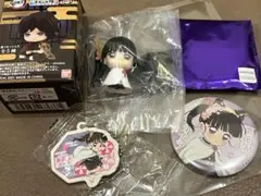 鬼滅　カナヲ　まとめ売り　すわらせ隊　ナンジャタウン　くら寿司