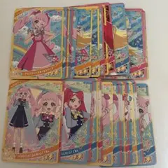 ひみつのアイプリ 1弾 セミコンプ