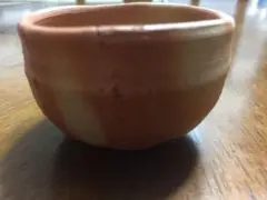 備前焼美術品茶道具水差し最終価格❣️生陶衆啓先生作品❣️ 備前焼美術品茶道具水差生陶衆啓先生作品❣️