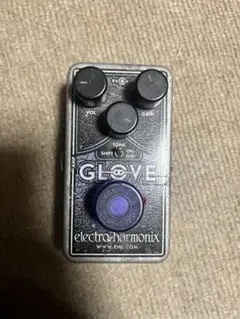 2025年最新】Electro Harmonix OD Gloveの人気アイテム - メルカリ