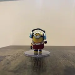 ミニオンフィギュア