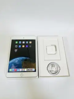 Apple iPad mini5Wi-Fi＋Cellular 64GB 【美品】