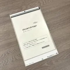 ScanSnap A3 キャリアシート 1枚
