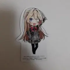 わたしが恋人になれるわけないじゃん　特典　ステッカー