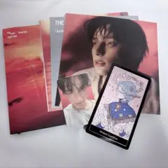 TXT Afterglow ver. ヒュニンカイ