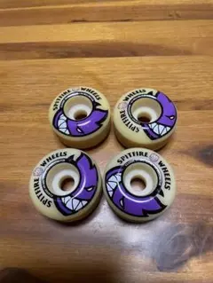 スピットファイヤ ウィール spitfire