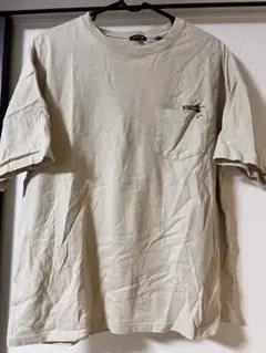 FREAK'S STORE ベージュ Tシャツ M
