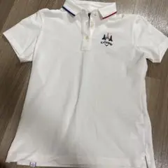 キャロウェイ　ポロシャツ