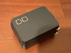 NovaPort Trio 65W 2C1A CIO シーアイオー