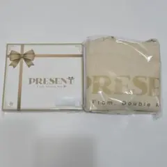 DoubleAce ミニアルバム『PRESENT』 初回限定版