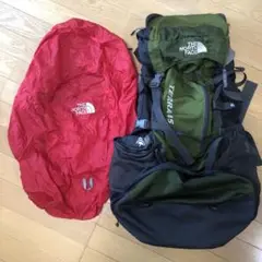 NORTH FACE TERRA 45 バックパック登山用 The North Face Terra 45 Reviews - Trailspace