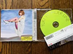非売品！ YUKI WONDER LINE JUDY AND MARY