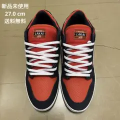 ラカイ LAKAI TELFORD LOW (27.0cm)新品未使用