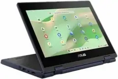 ★メーカー再生品　ASUS 2in1ノート PC Chromebook