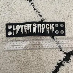 Lover's Rock バングル　　ブレスレット