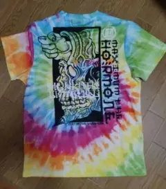 マキシマムザホルモンTシャツSサイズ