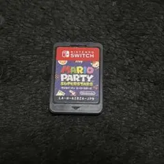 マリオパーティ スーパースターズ Switch